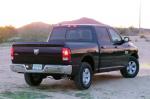 Dodge Ram 1500 2013 года